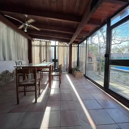 Villa Abeti