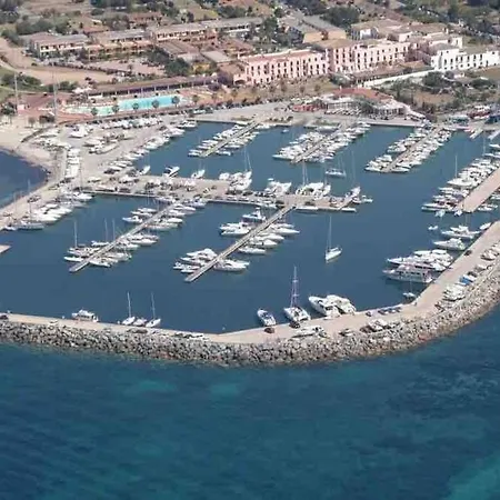 Villa Abeti Capitana