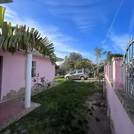 Abeti Villa *