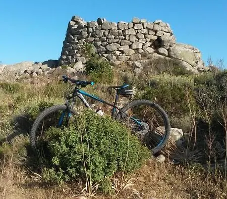 Abeti Villa *