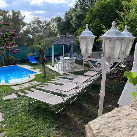 Villa Abeti *