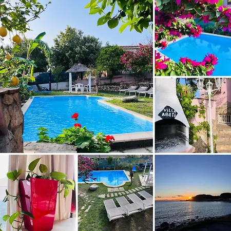 Abeti Villa