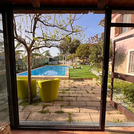 Villa Abeti