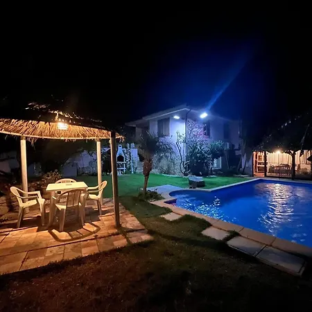 Villa Abeti *