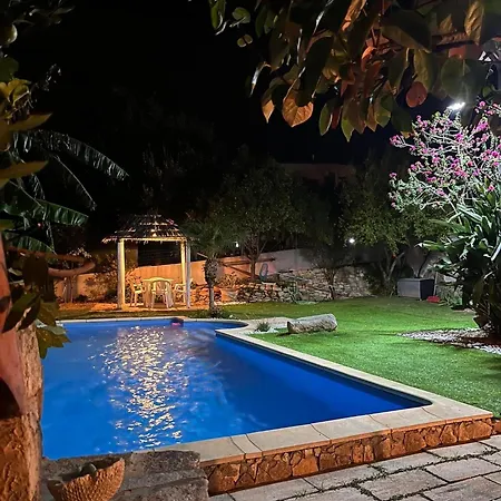 Villa Abeti