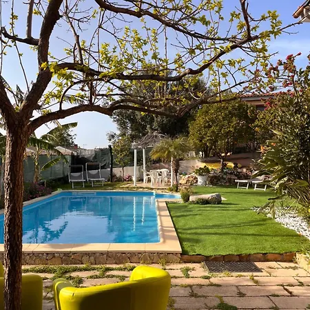 Abeti Villa *