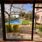 Villa Abeti