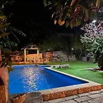 Villa Abeti