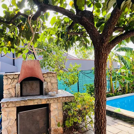Villa Abeti