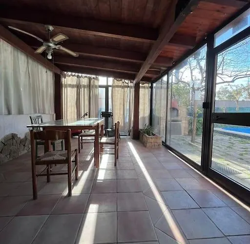 Villa Abeti